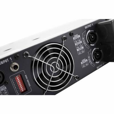 Europower EP4000 4000 Watt ATR Stereo Power Anfi - 7