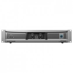 Europower EPQ2000 2000 Watt ATR Teknolojili Stereo Power Anfi - Behringer