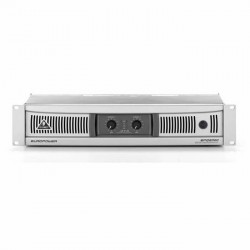 Europower EPQ2000 2000 Watt ATR Teknolojili Stereo Power Anfi - 4