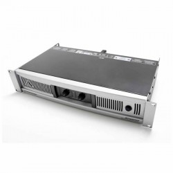 Europower EPQ2000 2000 Watt ATR Teknolojili Stereo Power Anfi - 6
