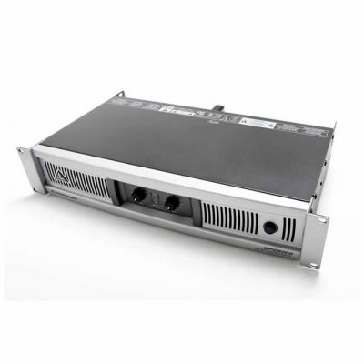 Europower EPQ2000 2000 Watt ATR Teknolojili Stereo Power Anfi - 6