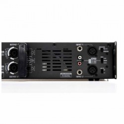 Europower EPQ2000 2000 Watt ATR Teknolojili Stereo Power Anfi - 7