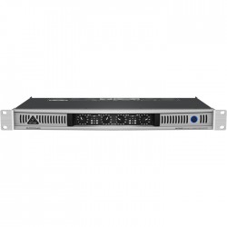 Europower EPQ304 300 Watt 4 Kanal ATR Teknolojili Stereo Power Anfi - Behringer