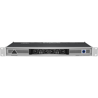 Europower EPQ304 300 Watt 4 Kanal ATR Teknolojili Stereo Power Anfi - 1