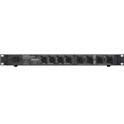 Europower EPQ304 300 Watt 4 Kanal ATR Teknolojili Stereo Power Anfi - 2