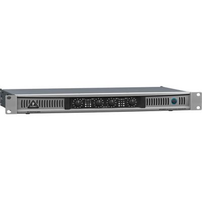 Europower EPQ304 300 Watt 4 Kanal ATR Teknolojili Stereo Power Anfi - 3