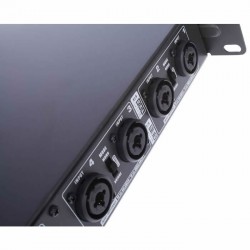 Europower EPQ304 300 Watt 4 Kanal ATR Teknolojili Stereo Power Anfi - 4