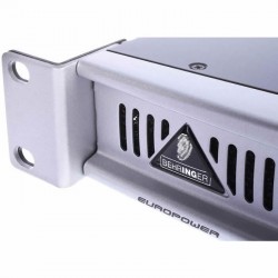Europower EPQ304 300 Watt 4 Kanal ATR Teknolojili Stereo Power Anfi - 8