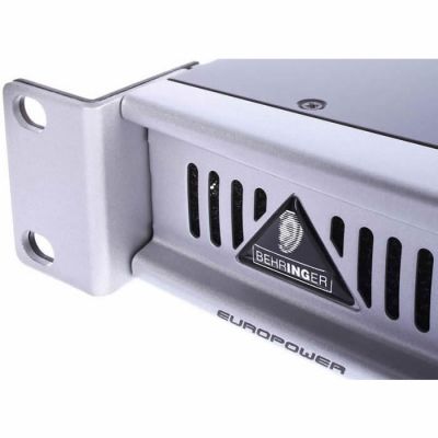 Europower EPQ304 300 Watt 4 Kanal ATR Teknolojili Stereo Power Anfi - 8