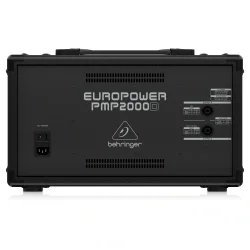 PMP2000D 2000 Watt 14 Kanal Power Mikser - 2
