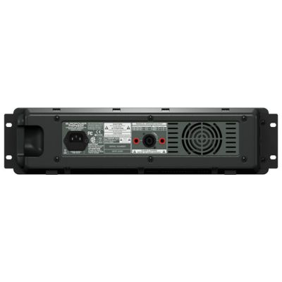 Europower PMP530M 300 Watt 5 Kanal Anfili Mikser - 4