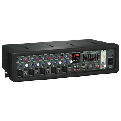 Europower PMP530M 300 Watt 5 Kanal Anfili Mikser - 3