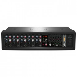 Behringer - Europower PMP550M 500 Watt 5 Kanal Power Mikser