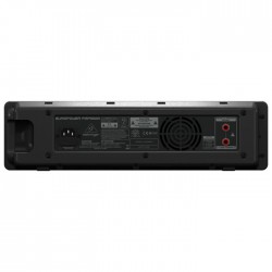 Europower PMP550M 500 Watt 5 Kanal Power Mikser - 2