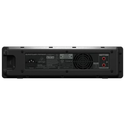 Europower PMP550M 500 Watt 5 Kanal Power Mikser - 2