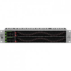 FBQ3102HD 31 Bant Equalizer - Thumbnail