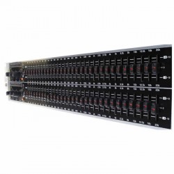 FBQ3102HD 31 Bant Equalizer - Thumbnail