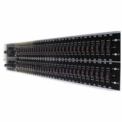 FBQ3102HD 31 Bant Equalizer