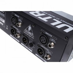 FBQ3102HD 31 Bant Equalizer - Thumbnail