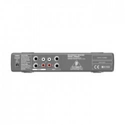 FBQ800 9 Band Mini Grafik Analyzer - 2
