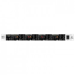 Behringer - HA4700 4 Kanal Kulaklık Dağıtıcı