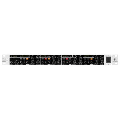 HA4700 4 Kanal Kulaklık Dağıtıcı - 1