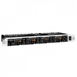 HA4700 4 Kanal Kulaklık Dağıtıcı - 3