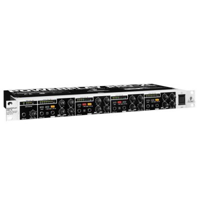 HA4700 4 Kanal Kulaklık Dağıtıcı - 3