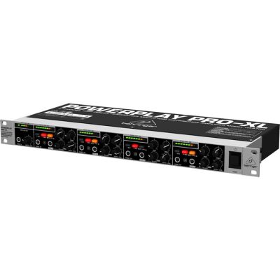 HA4700 4 Kanal Kulaklık Dağıtıcı - 4