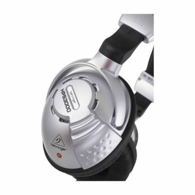 HPS3000 Stüdyo Kullanımı için Profesyonel Kulaklık - 5