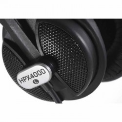 Behringer HPX4000 DJ Kulaklığı - Thumbnail