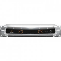iNuke NU1000 1000 Watt Power Anfi - Behringer