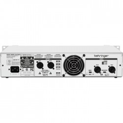 iNuke NU1000 1000 Watt Power Anfi - 2
