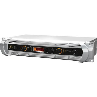 iNuke NU1000 1000 Watt Power Anfi - 3