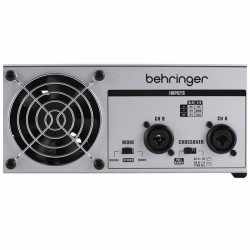 iNuke NU1000 1000 Watt Power Anfi - 6