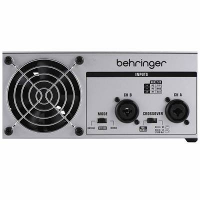 iNuke NU1000 1000 Watt Power Anfi - 6