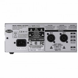 iNuke NU1000 1000 Watt Power Anfi - 4