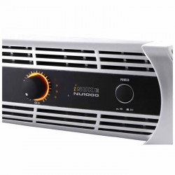 iNuke NU1000 1000 Watt Power Anfi - 5