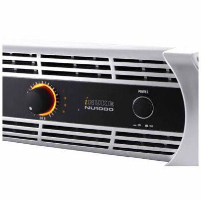 iNuke NU1000 1000 Watt Power Anfi - 5