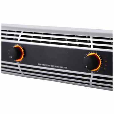 iNuke NU1000 1000 Watt Power Anfi - 7