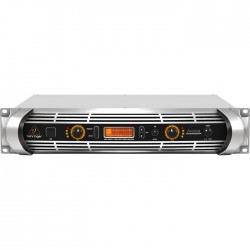 iNuke NU12000DSP 12000 Watt DSP Kontrol USB Power Anfi - 1