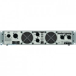 iNuke NU12000DSP 12000 Watt DSP Kontrol USB Power Anfi - 2