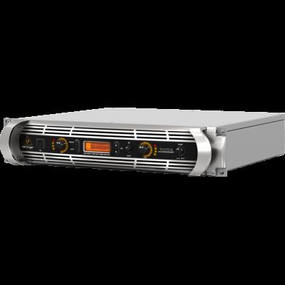 iNuke NU12000DSP 12000 Watt DSP Kontrol USB Power Anfi - 3
