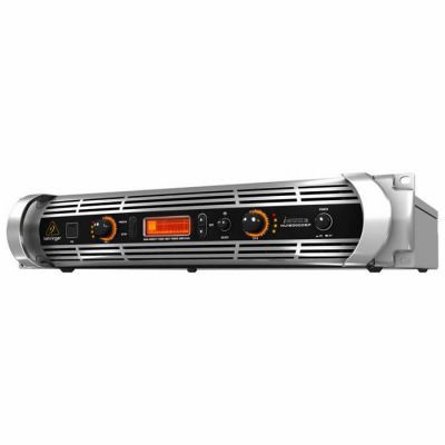 iNuke NU12000DSP 12000 Watt DSP Kontrol USB Power Anfi - 4