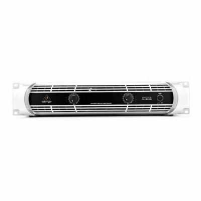 iNuke NU3000 3000 Watt Power Anfi - 4