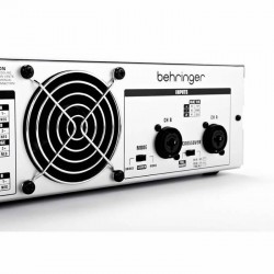 iNuke NU3000 3000 Watt Power Anfi - 5