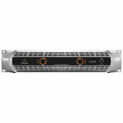 iNuke NU3000 3000 Watt Power Anfi - 6