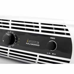 iNuke NU3000 3000 Watt Power Anfi - 7
