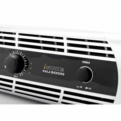 iNuke NU3000 3000 Watt Power Anfi - 7