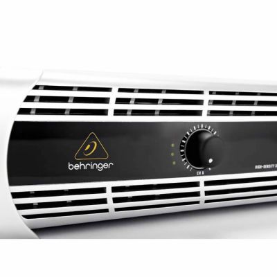 iNuke NU3000 3000 Watt Power Anfi - 8